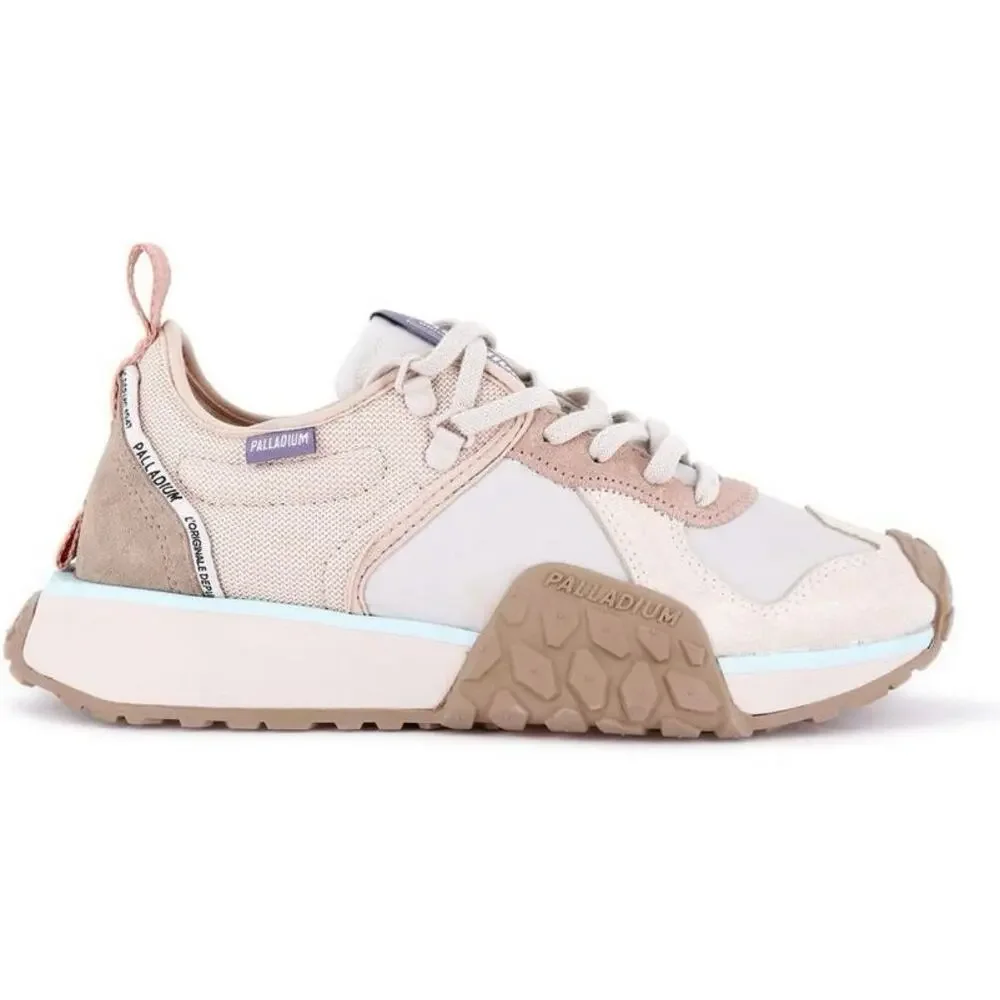 Palladium troop runner